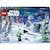 LEGO® Star Wars 75395 Le Calendrier de l’Avent 2024 - Set à Construire Idée Cadeau de Noël MULTICOLORE 6 - vertbaudet enfant 