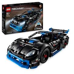 LEGO® Technic 42176 Voiture de course Porsche GT4 e-Performance - Modèle télécommandé  - vertbaudet enfant