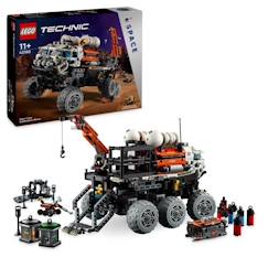 LEGO Technic 42180 Rover d’Exploration Habité sur Mars, Jouet sur le Thème de l'Espace  - vertbaudet enfant