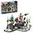 LEGO® Marvel 76291 Avengers Rassemblement : L’ère d’Ultron, minifigurines de super-héros MULTICOLORE 1 - vertbaudet enfant 