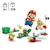 LEGO® Super Mario 71439 Les Aventures de LEGO® Mario Interactif - Set véhicule et Yoshi ROUGE 2 - vertbaudet enfant 