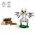 LEGO Harry Potter 76425 Hedwige au 4 Privet Drive, Jouet de Construction pour Enfants BLANC 2 - vertbaudet enfant 