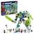 LEGO® DREAMZzz 71485 Mateo et Z-Blob, le Robot Chevalier - Jouet avec 4 Minifigurines MULTICOLORE 1 - vertbaudet enfant 