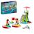 LEGO® Friends 42623 Le jet-ski de la plage - Inclut un sauveteur - Jeu éducatif enfant MULTICOLORE 1 - vertbaudet enfant 