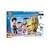 Puzzle enfants Pat’Patrouille 150 pièces, Chase, Marcus et compagnie, dès 7 ans - Puzzle de qualité supérieure, Action & Aventure, 8 BLEU 1 - vertbaudet enfant 