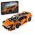 LEGO® Technic 42196 Lamborghini Huracán Tecnica orange Voiture Jouet Pour Enfant de 9 Ans ORANGE 1 - vertbaudet enfant 