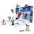 LEGO® Star Wars 75395 Le Calendrier de l’Avent 2024 - Set à Construire Idée Cadeau de Noël MULTICOLORE 3 - vertbaudet enfant 