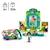 LEGO Disney Encanto 43239 Le Cadre Photo et la Boîte à Bijoux de Mirabel, Jouet Créatif MULTICOLORE 2 - vertbaudet enfant 