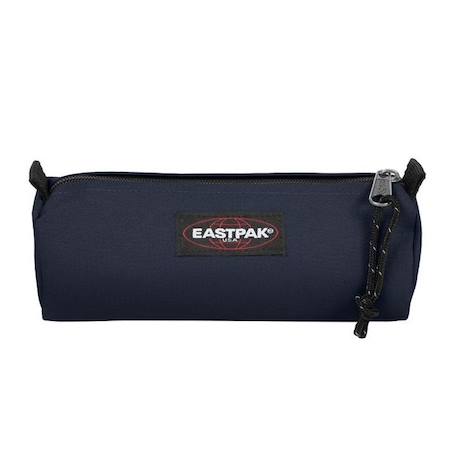 Garçon-Accessoires-Cartable, trousse-Trousse Eastpak benchmark single ultra Marine