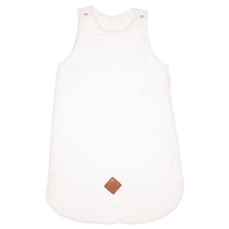 Gigoteuse été en Lin lavé TOG 1 BEIGE+BEIGE+ROSE+VERT+VERT 5 - vertbaudet enfant 