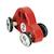 Vilac - Voiture Swing rouge ROUGE 3 - vertbaudet enfant 