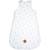 Gigoteuse d'été TOG 05 en gaze de coton Melody BLANC 1 - vertbaudet enfant 