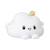 Veilleuse lumineuse tactile en silicone, Nuage BLANC 1 - vertbaudet enfant 