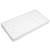 Matelas bébé avec cale bébé amovible Made in France Blanc 60x120 BLANC 3 - vertbaudet enfant 