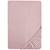 Drap Housse Bébé ROBA Lil Planet - 60x120 à 70x140 cm - 100% Coton Bio-Jersey - Rose ROSE 2 - vertbaudet enfant 