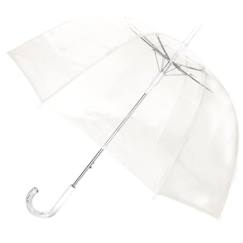 -Parapluie - SMATI - Transparent - Automatique - Cloche