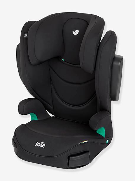 Réhausseur de siège-auto i-Trillo™ FX JOIE noir 6 - vertbaudet enfant 