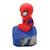 Enceinte Bluetooth avec figurine lumineuse de Spiderman ROUGE 2 - vertbaudet enfant 