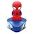 Enceinte Bluetooth avec figurine lumineuse de Spiderman ROUGE 1 - vertbaudet enfant 