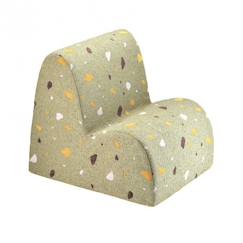 Chambre et rangement-Chambre-Fauteuil enfant NUBETER moss