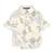 Chemise garçon Biarritz BLANC 3 - vertbaudet enfant 