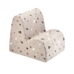 Chambre et rangement-Fauteuil enfant NUBETER sand