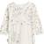 Pyjama bébé ouverture pont Frimousse BLANC 3 - vertbaudet enfant 