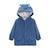 Veste bébé garçon Bestfriends BLEU 1 - vertbaudet enfant 