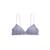 Soutien-gorge souple à coques sans armatures Vaza BLEU 1 - vertbaudet enfant 