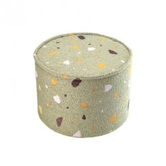 Chambre et rangement-Chambre-Pouf enfant POUFFETER moss