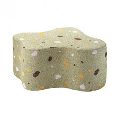 Chambre et rangement-Chambre-Pouf enfant petit nuage CLODTER moss