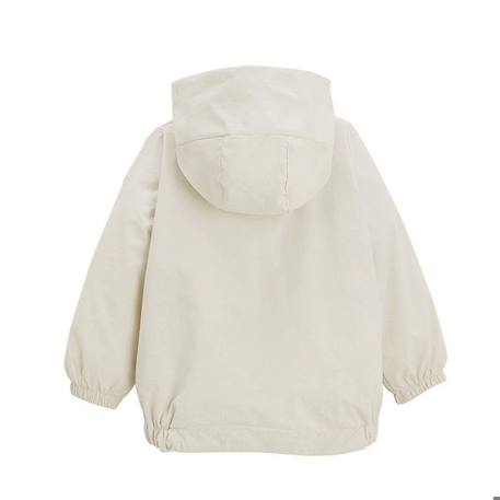 Veste Puka Puka BLANC 2 - vertbaudet enfant 