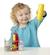 Melissa & Doug - Ensemble de condiments JAUNE 3 - vertbaudet enfant 