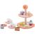 Sevi - Set Sucreries ROSE 2 - vertbaudet enfant 