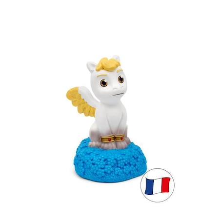 tonies - Figurine Tonie - Tara Duncan - Galant BLANC 1 - vertbaudet enfant 