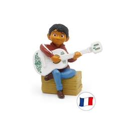 Jouet-Jeux d'imagination-tonies - Figurine Tonie - Disney - Coco