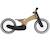 Draisienne en bois - WISHBONE - Cruise - Pour enfant de 18 mois à 5 ans - Noir et beige BEIGE 1 - vertbaudet enfant 