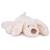 Jouet Peluche - Histoire D'ours Chien Cookie 25 BLANC 1 - vertbaudet enfant 