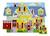 Melissa & Doug - Puzzle sonore Autour de la maison JAUNE 2 - vertbaudet enfant 