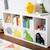 3 SPROUTS-Cube de rangement rhinoceros 3 SPROUTS BEIGE 3 - vertbaudet enfant 