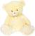 Histoire d'Ours - Peluche Ours Bellydou crème 110cm - DOUDOU ET COMPAGNIE BEIGE 1 - vertbaudet enfant 