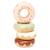 Le Toy Van - Donuts - JH PRODUCTS ROSE 3 - vertbaudet enfant 