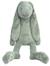 Happy Horse - Peluche Lapin Richie vert 58 cm VERT 1 - vertbaudet enfant 