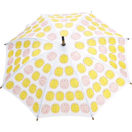 Vilac - Parapluie soleil Suzy Ultman BLANC 3 - vertbaudet enfant 