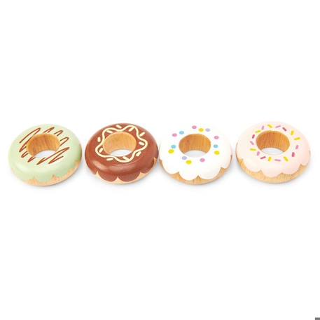 Le Toy Van - Donuts - JH PRODUCTS ROSE 5 - vertbaudet enfant 