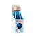 Bouteille sensorielle Float magic, Flottante BLEU 4 - vertbaudet enfant 