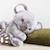 Histoire d'Ours - Peluche Koala 35 cm - DOUDOU ET COMPAGNIE GRIS 2 - vertbaudet enfant 