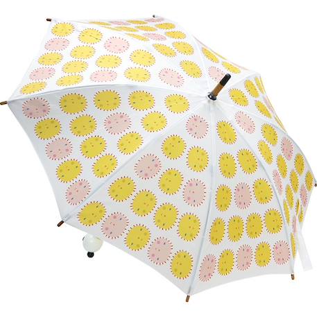 Vilac - Parapluie soleil Suzy Ultman BLANC 4 - vertbaudet enfant 