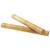 Bâtons A Percussion - GOKI - En Bois Naturel - L : 19 cm - Diamètre : 2 cm BEIGE 1 - vertbaudet enfant 