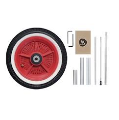 Jouet-Wishbone Design Studio - Kit Tricycle Wishbone Bike Rouge